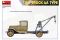 Евакуатор Тип AA (MiniArt 35351) 1/35