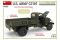 G7107 армії США (MiniArt 35380) 1/35