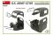 G7107 армії США (MiniArt 35380) 1/35