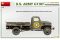 G7107 армії США (MiniArt 35380) 1/35