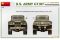 G7107 армії США (MiniArt 35380) 1/35