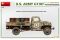 G7107 армії США (MiniArt 35380) 1/35