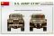 G7107 армії США (MiniArt 35380) 1/35