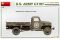 G7107 армії США (MiniArt 35380) 1/35