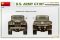 G7107 армії США (MiniArt 35380) 1/35