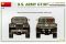 G7107 армії США (MiniArt 35380) 1/35