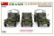 G7107 з екіпажем  (MiniArt 35383) 1/35