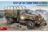 G7117 1.5т 4х4 грузовик с лебедкой (MiniArt 35389) 1/35
