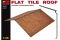 Черепичний дах (MiniArt 35518) 1/35 Черепичний дах (MiniArt 35518) 1/35