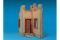 Руины дома (MiniArt 35527) 1/35 Руины дома (MiniArt 35527) 1/35