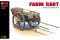 Сельская телега (MiniArt 35542) 1/35 Сельская телега (MiniArt 35542) 1/35