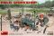 Набор детализации - Полевая мастерская (Mini Art 35591) 1/35