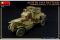 Бронеавтомобиль AUSTIN 1918. Японская служба (MiniArt 39021) 1/35