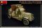 Бронеавтомобиль AUSTIN 1918. Японская служба (MiniArt 39021) 1/35