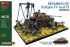 Ремонт Pz.Kpfw. IV Ausf. H (MiniArt 36063) 1/35