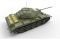 Т-44 M (1/35) MiniArt 37002