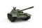 Т-54А (MiniArt 37009) 1/35 Т-54А (MiniArt 37009) 1/35