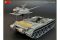 Т-54А (MiniArt 37009) 1/35 Т-54А (MiniArt 37009) 1/35
