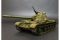 Т-54А (MiniArt 37009) 1/35 Т-54А (MiniArt 37009) 1/35