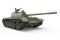 T-54Б ранних выпусков (MiniArt 37011) 1/35