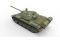 Т-55-А ранних выпусков 1965 (MiniArt 37016) 1/35