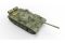 Т-55-А ранних выпусков 1965 (MiniArt 37016) 1/35
