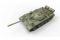 Т-55-А ранних выпусков 1965 (MiniArt 37016) 1/35