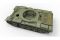 Т-55-А ранних выпусков 1965 (MiniArt 37016) 1/35