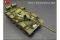 Т-55-А ранних выпусков 1965 (MiniArt 37016) 1/35
