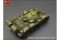 Т-55-А ранних выпусков 1965 (MiniArt 37016) 1/35