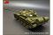 Т-55-А ранних выпусков 1965 (MiniArt 37016) 1/35