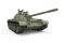 T-54Б ранних выпусков (1/35) MiniArt 37019