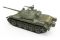 T-54Б ранних выпусков (1/35) MiniArt 37019