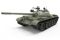 T-54Б ранних выпусков (1/35) MiniArt 37019