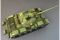 T-54Б ранних выпусков (1/35) MiniArt 37019