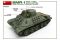 БМР-1 ранніх випусків з КМТ-5М (MiniArt 37034) 1/35 БМР-1 ранніх випусків з КМТ-5М (MiniArt 37034) 1/35