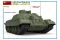 Українська БМР-1 з КМТ-9 (MiniArt 37043) 1/35