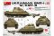 Українська БМР-1 з КМТ-9 (MiniArt 37043) 1/35