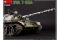 Т-55А армии ГДР (MiniArt 37083) 1/35