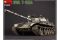 Т-55А армии ГДР (MiniArt 37083) 1/35