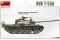 Т-55А армии ГДР (MiniArt 37083) 1/35
