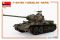 Т-34/85 югославской войны (MiniArt 37093) 1/35 Т-34/85 югославской войны (MiniArt 37093) 1/35