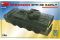 Украинский БТР-4Е раннего выпуска (MiniArt 37100) 1/35