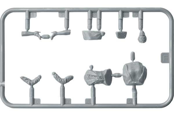 Европейский трамвай (MiniArt 38009) 1/35