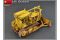 Американский Бульдозер (Mini Art 35022) 1/35