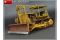 Американский Бульдозер (Mini Art 35022) 1/35