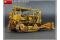 Американский Бульдозер (Mini Art 35022) 1/35