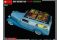 Фургон для доставки фруктов TYP 170V Lieferwagen (MiniArt 38044) 1/35