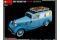 Фургон для доставки фруктов TYP 170V Lieferwagen (MiniArt 38044) 1/35