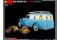 Фургон для доставки фруктов TYP 170V Lieferwagen (MiniArt 38044) 1/35